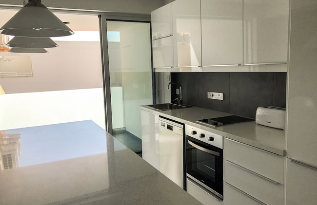 Poseidon Apartment By Michalis - Foto 9
