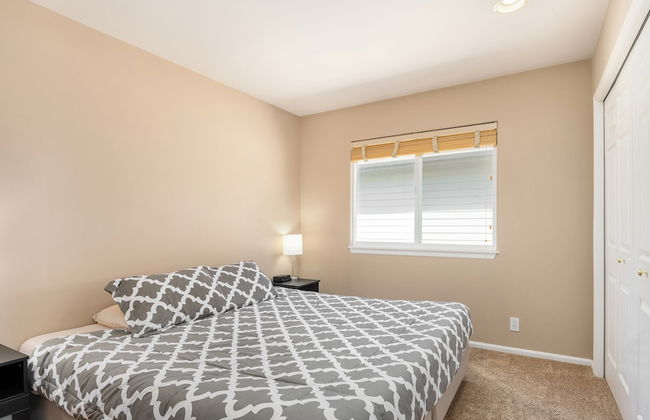 Seattle Vacation Home: The Vineyard - Foto 4