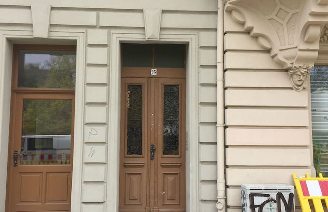 Ferienwohnung Wittenberg - Foto 20