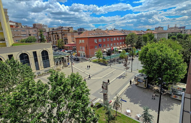 Urban Cozy Retreat - Foto 21