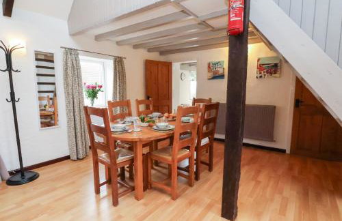 Stable Cottage - Photo 12