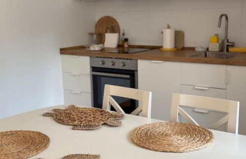 BAKEA Apto con jardín privado - Foto 11