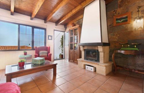 Villa Floti con vistas al mar - Photo 19