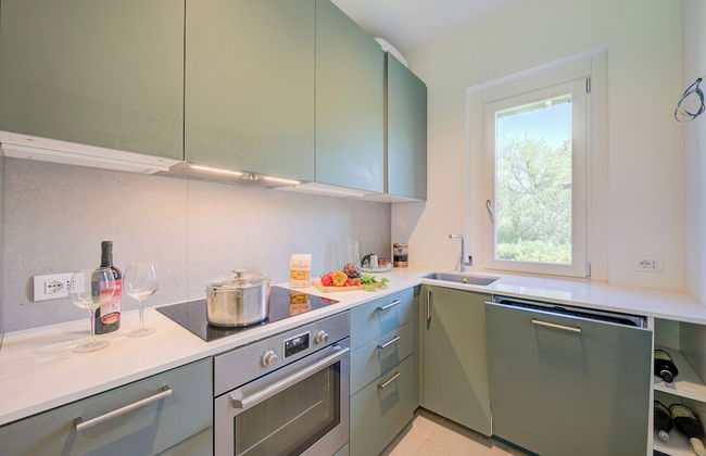 Casa Oliva Garden and Relax - Foto 8