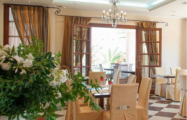 Melidron Hotel - Foto 21