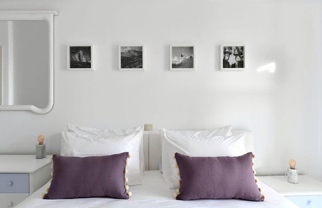 Ciel Villas Paros - Photo 16