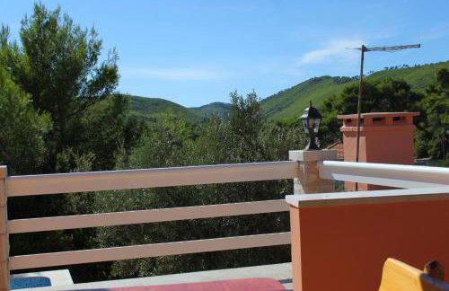 Family-friendly apartments with swimming pool Smokvica, Korcula - 9161 - Foto 30