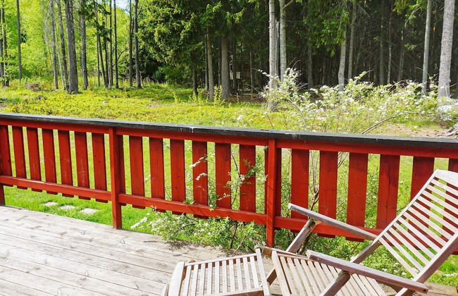 5 Person Holiday Home in Grisslehamn-by Traum - Photo 23