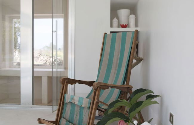 Masseria Prosperi - Photo 41