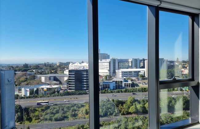 Oceania City Fringe w Views-Free Parking - Foto 33