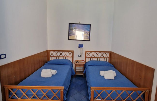 Al Baglio - Affittacamere - Photo 13