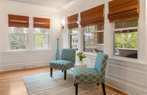 Gorgeous Downtown Bungalow, Walk Everywhere!!! - Foto 8