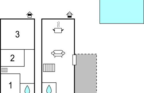 Holiday Home Kringa With A Fireplace 09 - Foto 31