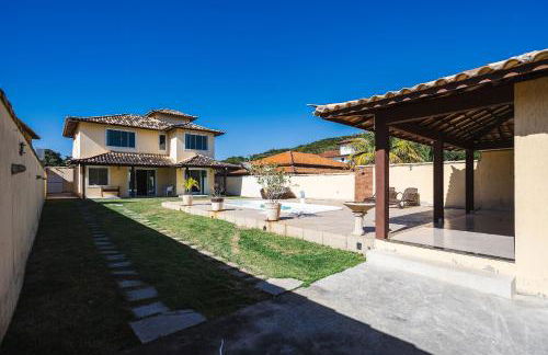 Casa de Playa en Búzios con Piscina y Garaje | GR4 - Foto 6