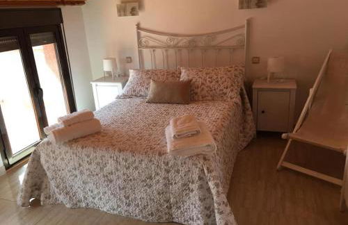 Casa vacacional El Arroyo - Foto 18