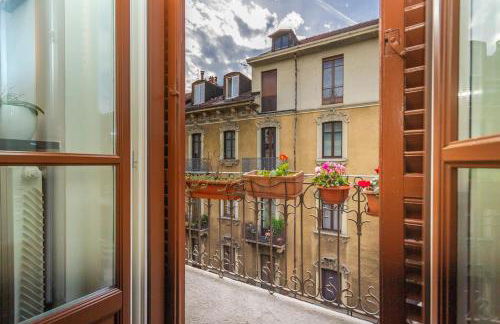 Sweet Oleandra - Central Turin - Foto 24