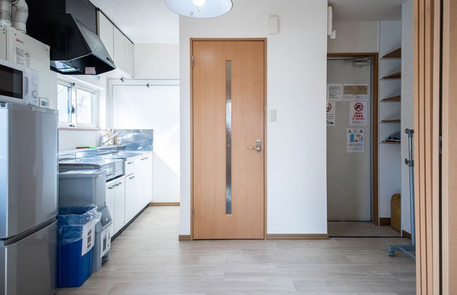 SUMIYOSHI HOUSE ROOMA - Photo 7