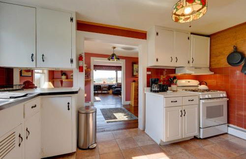 Johns Farmhouse in Mount Snow on 120 Acres! - Foto 12