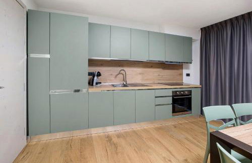 Chalet Serenella - Foto 13