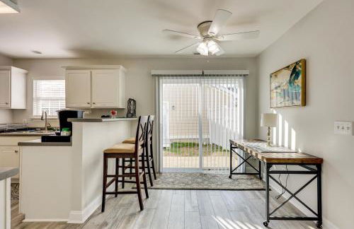 Sweet Tee Retreat in Southport Golf Community! - Foto 14