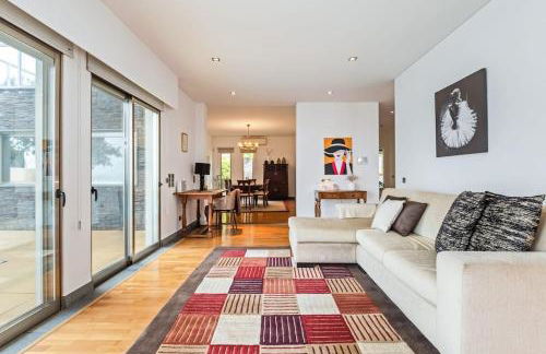 THE OLD CHAPEL HOUSE - Foto 20