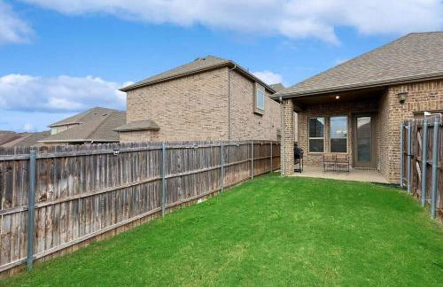 3 BR Modern Stay minutes away from DFW Airport - Foto 23