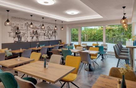 Amper Art Boardinghouse - Foto 8