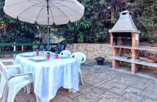 Casona del Mar - Terraza y vistas al Mediterráneo - Photo 44