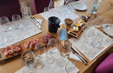 Monvì Wine Relais - Foto 7