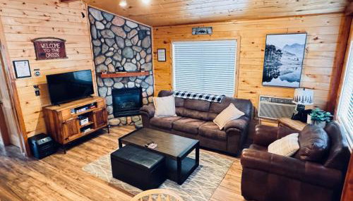 Pet Friendly Retreat in Rim Country! With a Spa! - Foto 3