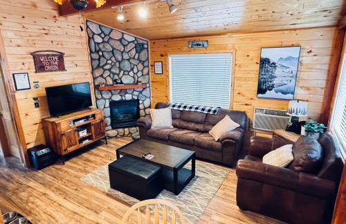 Pet Friendly Retreat in Rim Country! With a Spa! - Foto 3