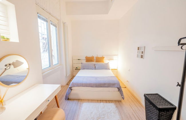 Charming Design Apartment In Vibrant Pigneto - Foto 4