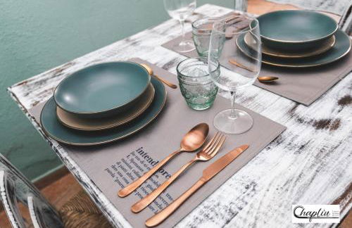 CHAPLIN Luxury Holiday House - Photo 49