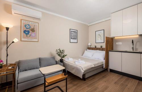 Seaview Garden Premium apartments - Foto 51