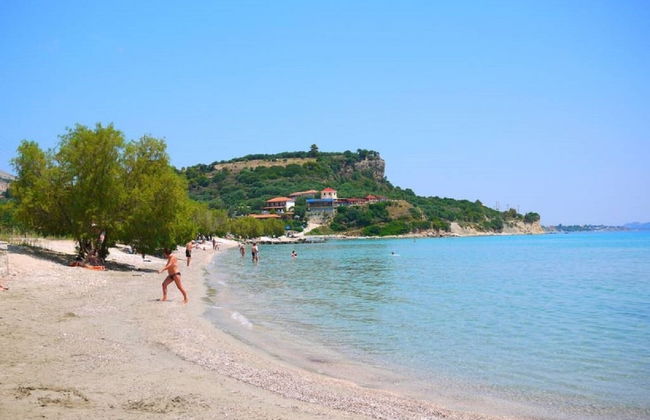 Athenea Villas - Photo 43