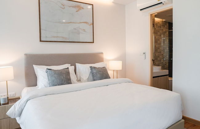 The Proud Rawai Resort - Foto 14