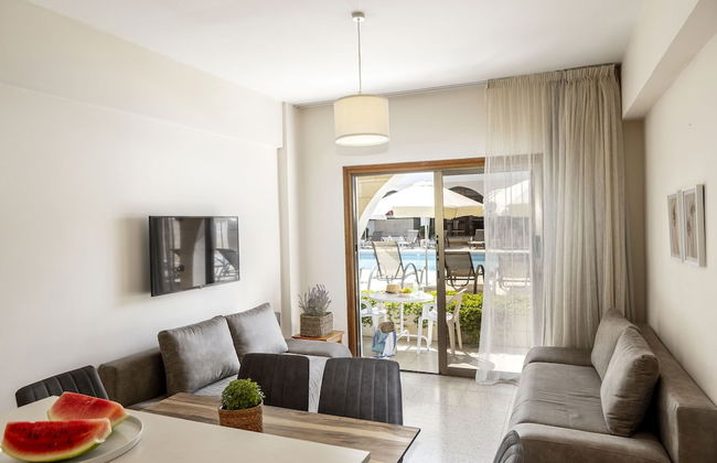 Stephanos Hotel Apartments - Foto 5