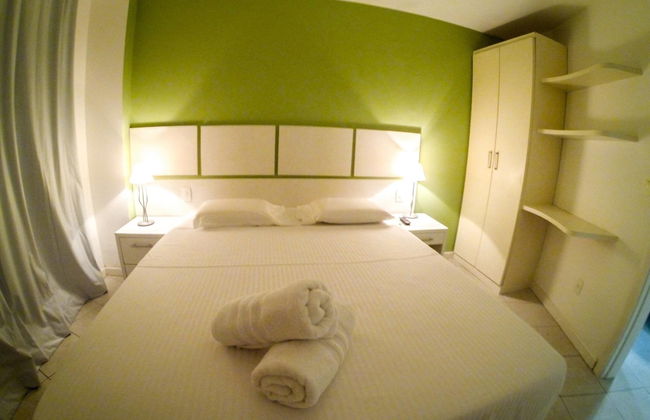 Residence Vespucci - Photo 14