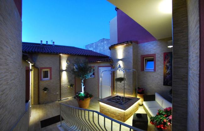 Smart Suite & Apartments - Foto 62