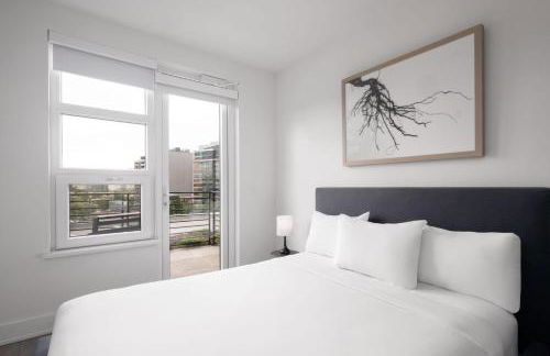 Reside NoMa, a Wyndham Residence - Foto 26