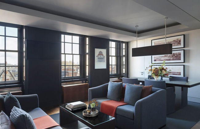 Grosvenor House Suites - Foto 64