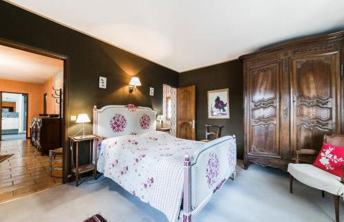 Mas Frederi - Maison avec piscine pour 10 - Foto 7