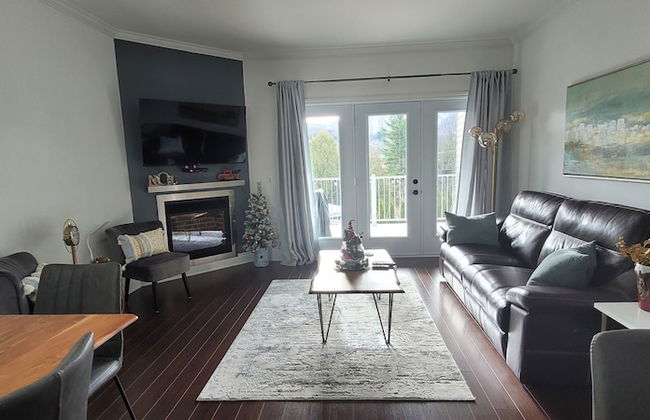 Champlain Condo 202 - Foto 16