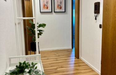 Apartment Sonnenglück im Schwarzwald with Panoramaview, Terrace, 3 Bedrooms - Foto 14