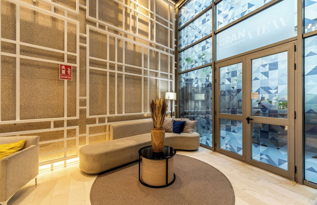 Gran View Apartments - Foto 4