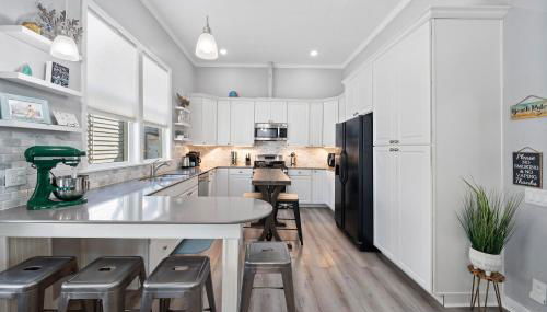 The Minted Mermaid - Foto 2