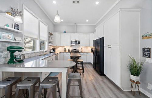 The Minted Mermaid - Foto 2