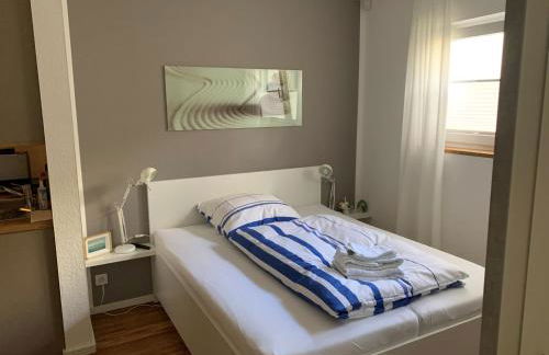 Stilvolles Studio - Foto 1