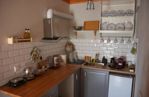 Oreades Guesthouse - Foto 20