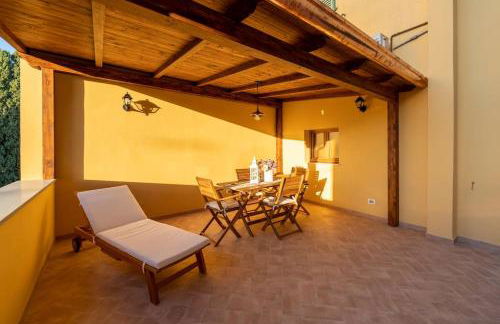 Lajatico Rentals - Terrazza sul Tramonto del Silenzio - Foto 22